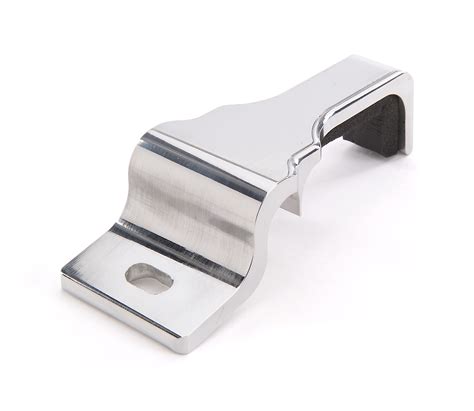 universal aluminum radiator mounting brackets|champion radiator mounting brackets.